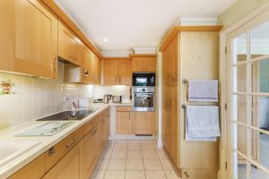 Kitchen 2- click for photo gallery